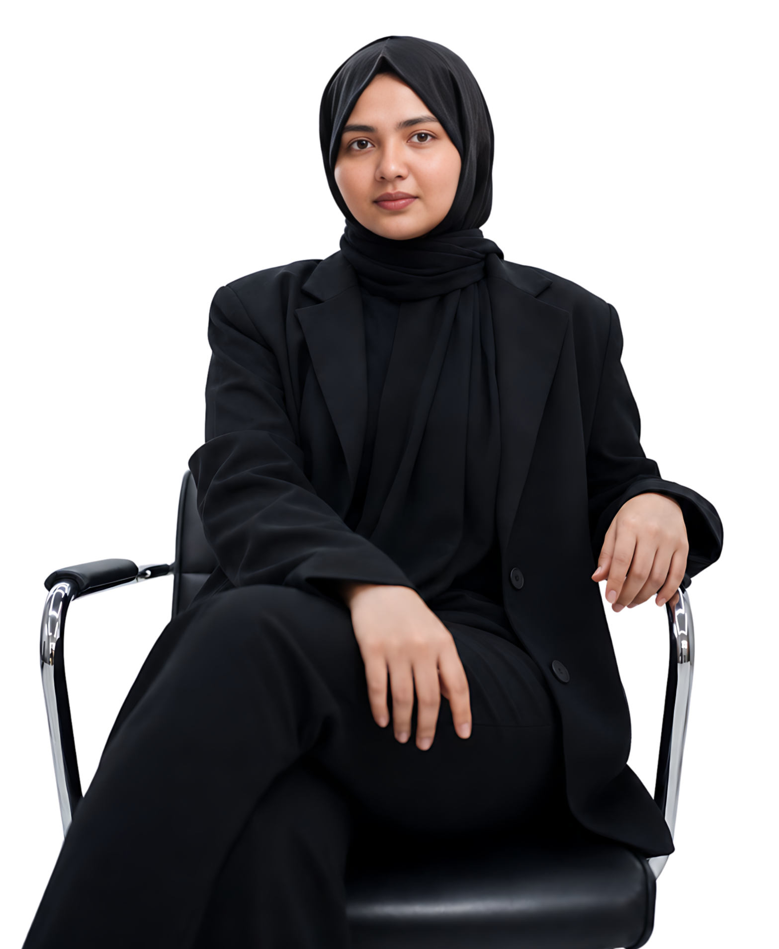 Huda Fathima - Freelance Digital Marketer in Kollam